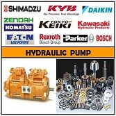Jual Hydraulic Pump (pompa Hidraulik) Untuk Alat Berat